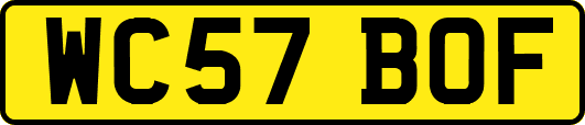 WC57BOF