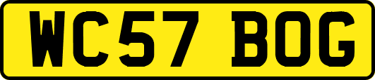 WC57BOG