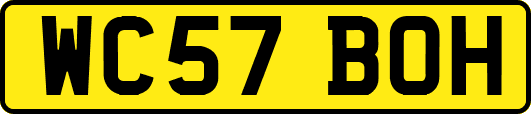 WC57BOH