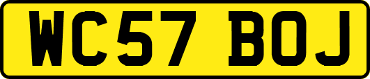 WC57BOJ