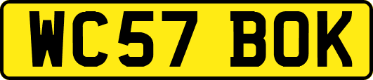 WC57BOK
