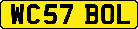WC57BOL