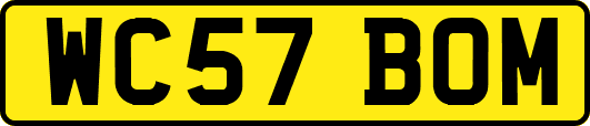 WC57BOM