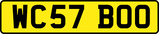 WC57BOO