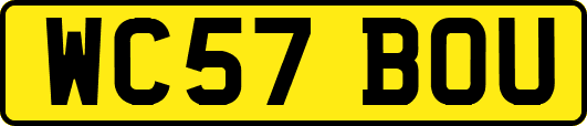 WC57BOU