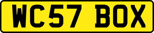 WC57BOX