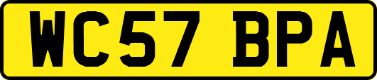 WC57BPA
