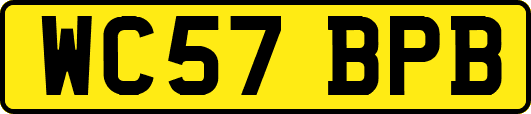 WC57BPB