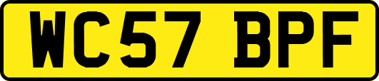 WC57BPF