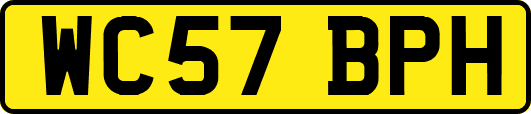 WC57BPH