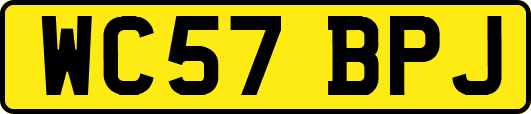 WC57BPJ