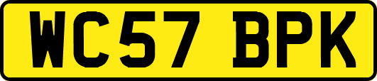WC57BPK