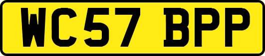 WC57BPP