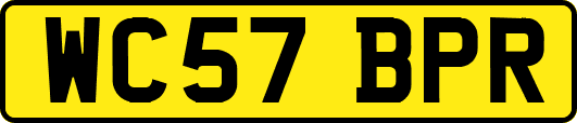 WC57BPR