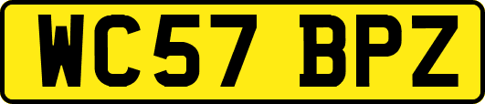 WC57BPZ