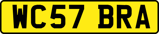 WC57BRA