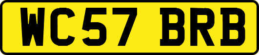 WC57BRB