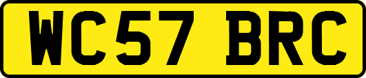 WC57BRC