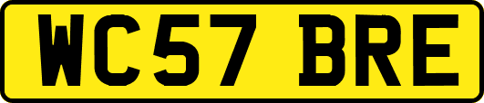 WC57BRE