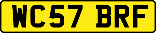 WC57BRF