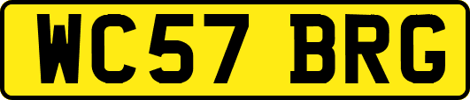 WC57BRG