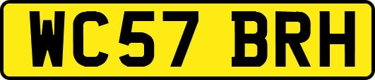 WC57BRH