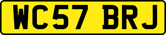 WC57BRJ