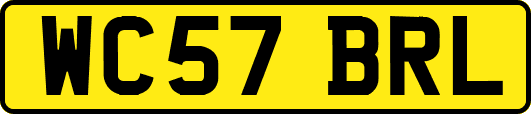 WC57BRL