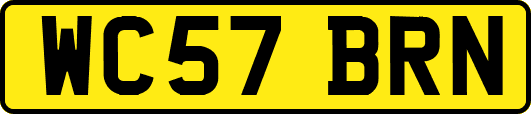WC57BRN