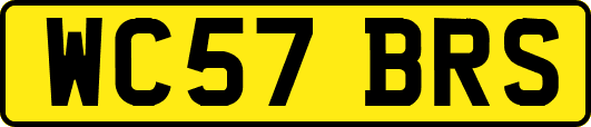 WC57BRS