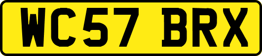 WC57BRX