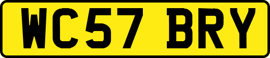 WC57BRY