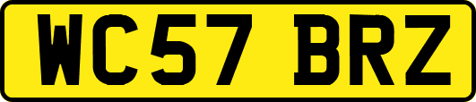 WC57BRZ