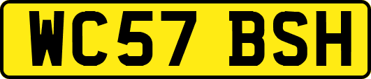 WC57BSH
