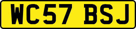 WC57BSJ
