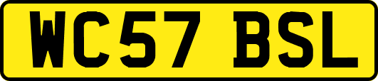 WC57BSL