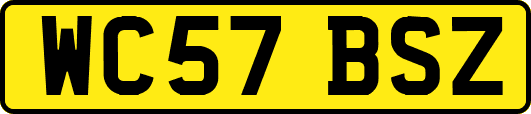 WC57BSZ