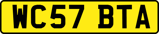 WC57BTA