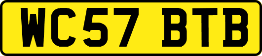 WC57BTB