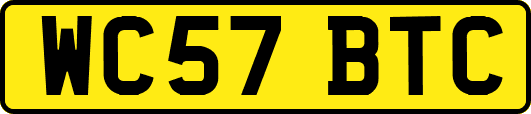 WC57BTC