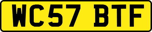 WC57BTF