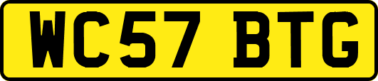 WC57BTG