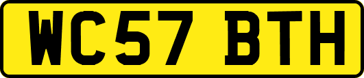 WC57BTH