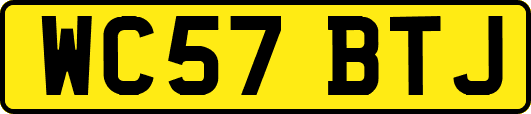 WC57BTJ