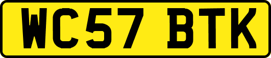 WC57BTK