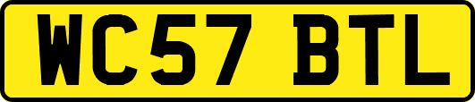 WC57BTL