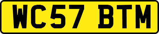 WC57BTM