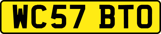 WC57BTO