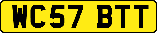 WC57BTT