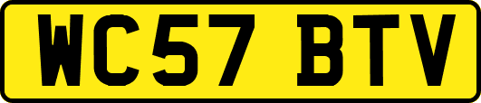 WC57BTV